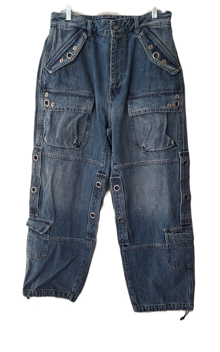 Supreme Regular 30 Size Jeans for Men for sale | eBay