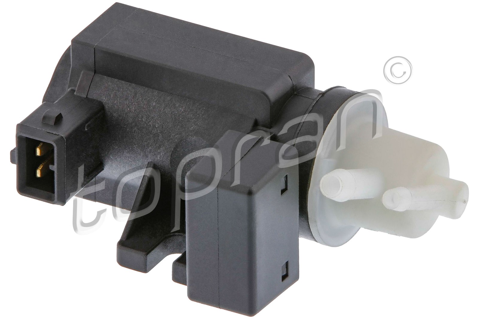 2x ✅Fits TOPRAN HANS PRIES 639 910 PRES. CONVERTER  ⭐UK Seller⭐
