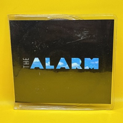 THE ALARM - Love Don't Come Easy CD Single / New Wave / Mike Peters