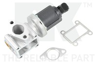 NK AGR Ventil 4599016 FüR Opel Astra A04 Caravan GTC L70 Vectra CC Z02 Twintop 2