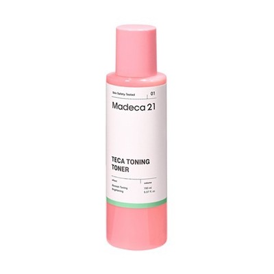(DS) (MADECA 21) Teca Toning Toner 150mL (1059760) by DONGKOOK PHARM