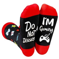 Funny Christmas Valentines Gifts Stocking Stuffers for Teen Kids Men Women Red