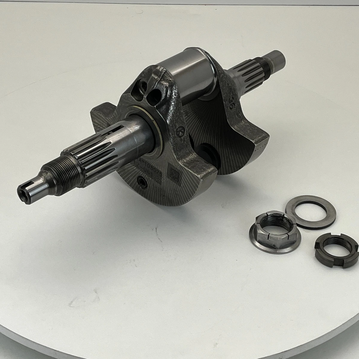 Preços baixos em Motocicleta virabrequins e bielas para Ducati | eBay