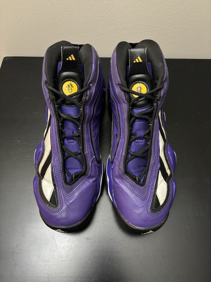 その他 ELETE series Kobe Bryant one of one Buy Size 11 - adidas Crazy 97 EQT Elevation Kobe Bryant 1997