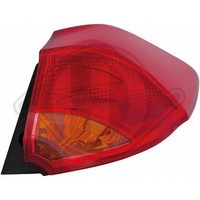 Heckleuchte Rechts Diederichs 6554090 FÜR KIA RÜCkleuchte Hecklicht