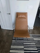 Herman Miller Eames Aluminum Lounge Chair