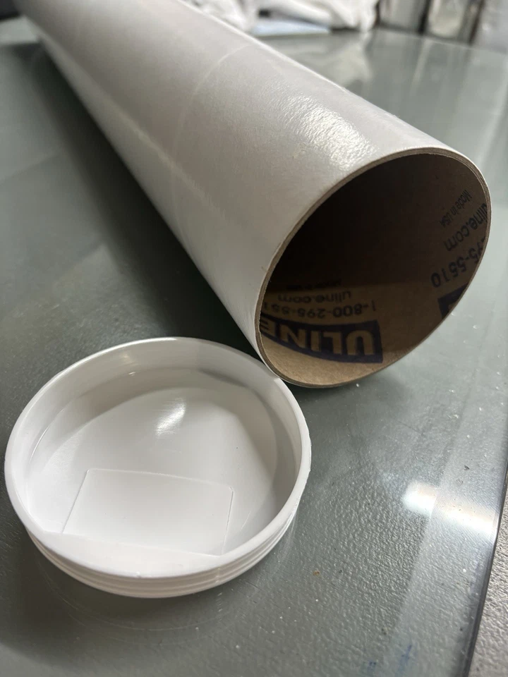 Póster "El beso" de Gustav Klimt impresión giclee 17 x 22 Foto 3 de 3