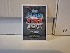 WWE Slam Attax Rumble Trading Card Singles (Topps, 2011) MULTIBUY