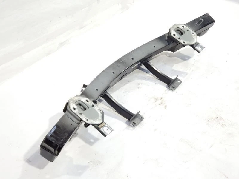 Maserati GHIBLI 2017 OEM parachoques delantero refuerzo Foto 2 de 4