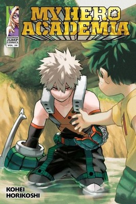 My Hero Academia 29, Paperback by Horikoshi, Kohei, Brand New, Free shipping ...