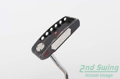 Edel E-2 Torque Balanced Black Putter Steel Right 36.0in