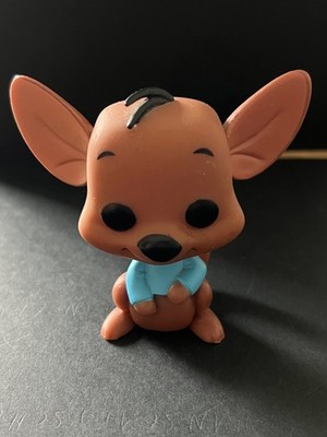 Funko Pop Winnie the Pooh Roo #255 | gebraucht | lose