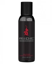 Ride BodyWorx Silicone Sliquid?s Silicone Personal Lubricant 2 ounces, New