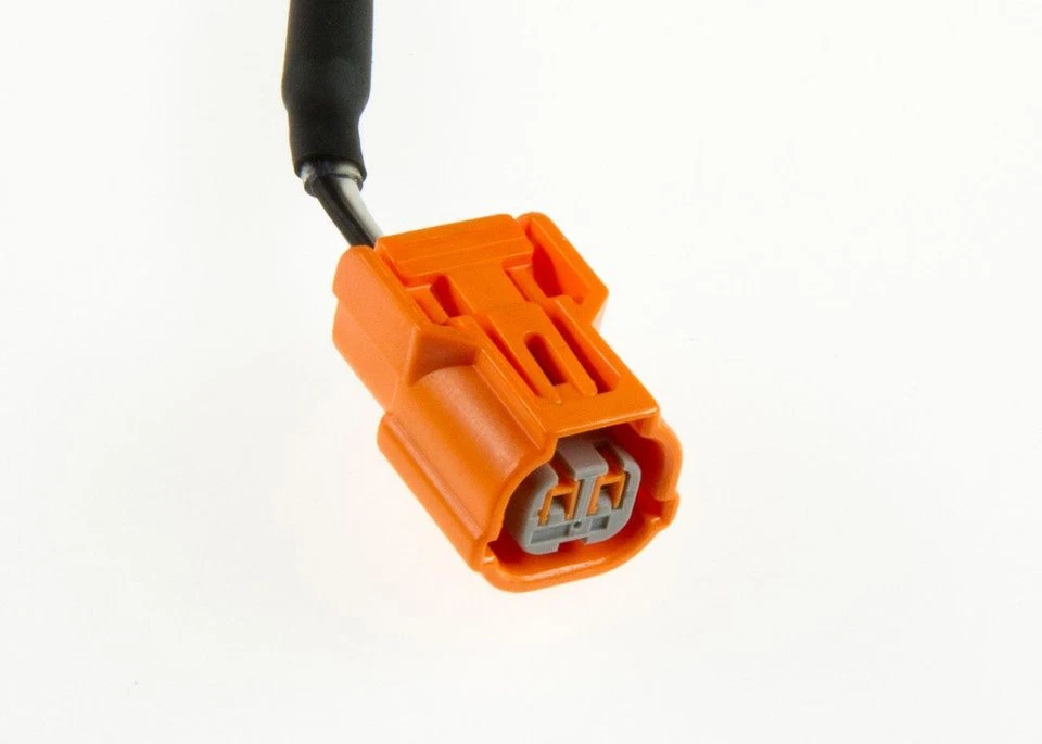 Sensor de velocidad de rueda ABS Holstein 2ABS0636 para Honda Element 03-11 Foto 2 de 4