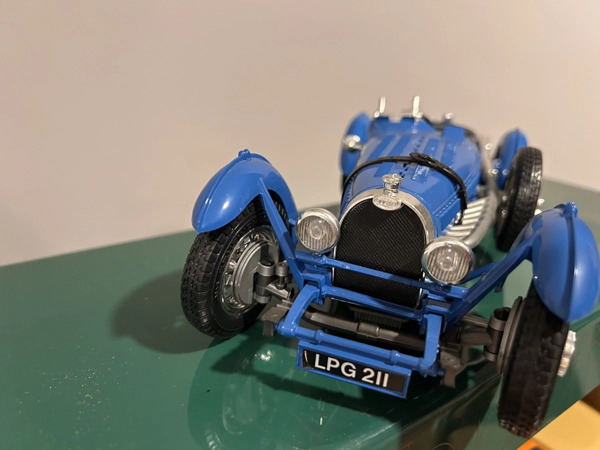 Bugatti 1:18 Diecast Cars for sale - eBay
