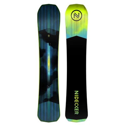 Nidecker Blade Snowboard