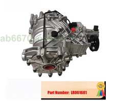 Transfer Case Assy 4N053 for 12-18 Range Rover Evoque DISCOVERY SPOR LR061681