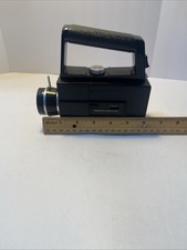 VINTAGE GAF SC/92 SOPER8 MOVIE CAMERA