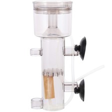 Fish Tank Protein Skimmer Professional Protein Skimmer Acrylic Saltwater
