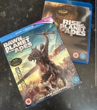 blue ray films bundle