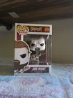 Funko Slipknot POP! Rocks Jim Root Vinyl Figure #378