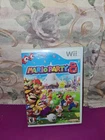 Mario Party 8 Nintendo Wii Nintendo NTSC-U/C Multiplayer Manual Included 2007