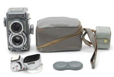 B-Grade ROLLEIFLEX Baby 4x4 Baby Rolleiflex 11456