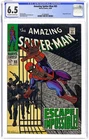 Amazing Spider-Man #65 CGC 6.5 1968 4210096001