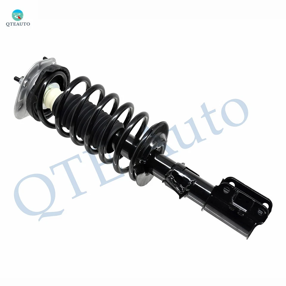 Пара передних быстросъемных стоек - пружина катушки для Volvo S70 1998-2000 годов выпуска - Изображение 3 из 4