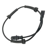 Abs Sensor Raddrehzahl Drehzahlsensor Vorne L/R FüR Renault Scenic Megane Ii