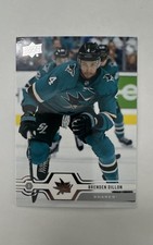 2019-20 Upper Deck - Brenden Dillon #166