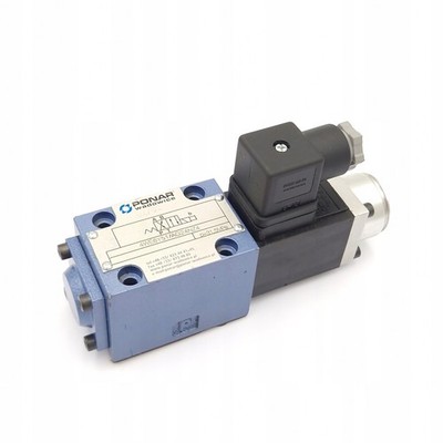 Elektroventil Ponar Wadowice 4WE6Y51/AG24NZ4 24V DC