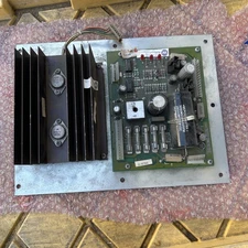Untested Robotron Williams 5773–09679 Power Supply Arcade game pcb board  C314-5