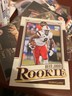 Brevin Jordan 2021 Panini Legacy Rookie RC #193 Miami Hurricanes