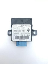 Control unit for electrically adjustable steering column Maserati GRAN TURISMO 2