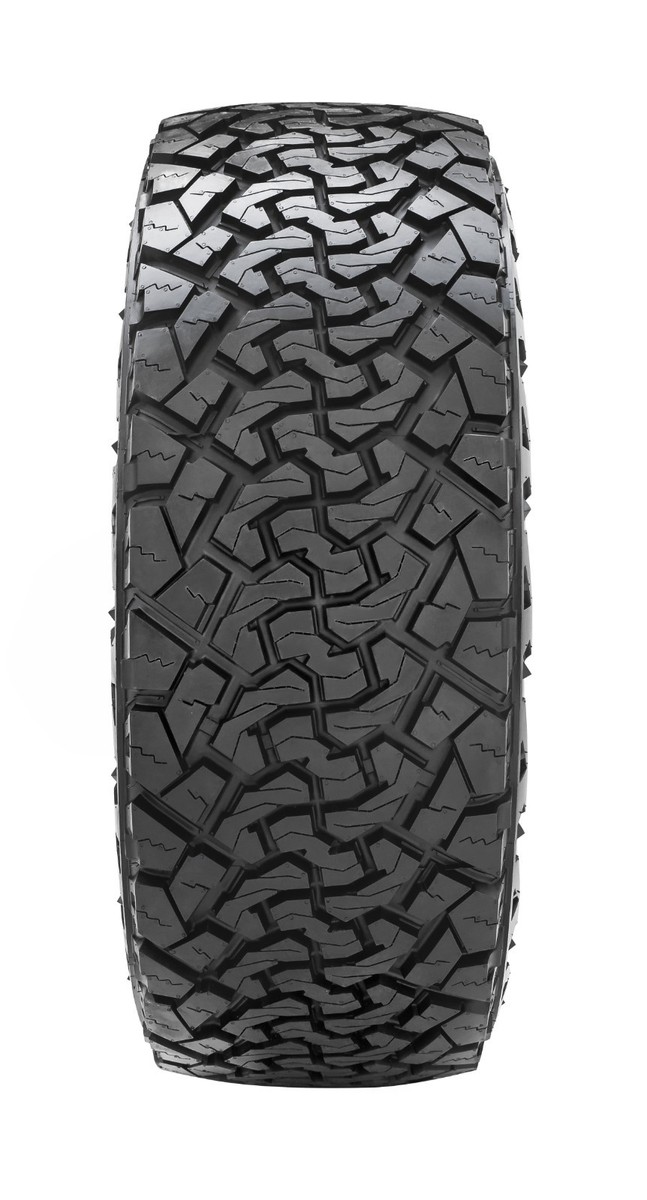 4 NEW 33X12.50R22 E Venom Terra Hunter X/T 33 12.50 22 R22 Mud