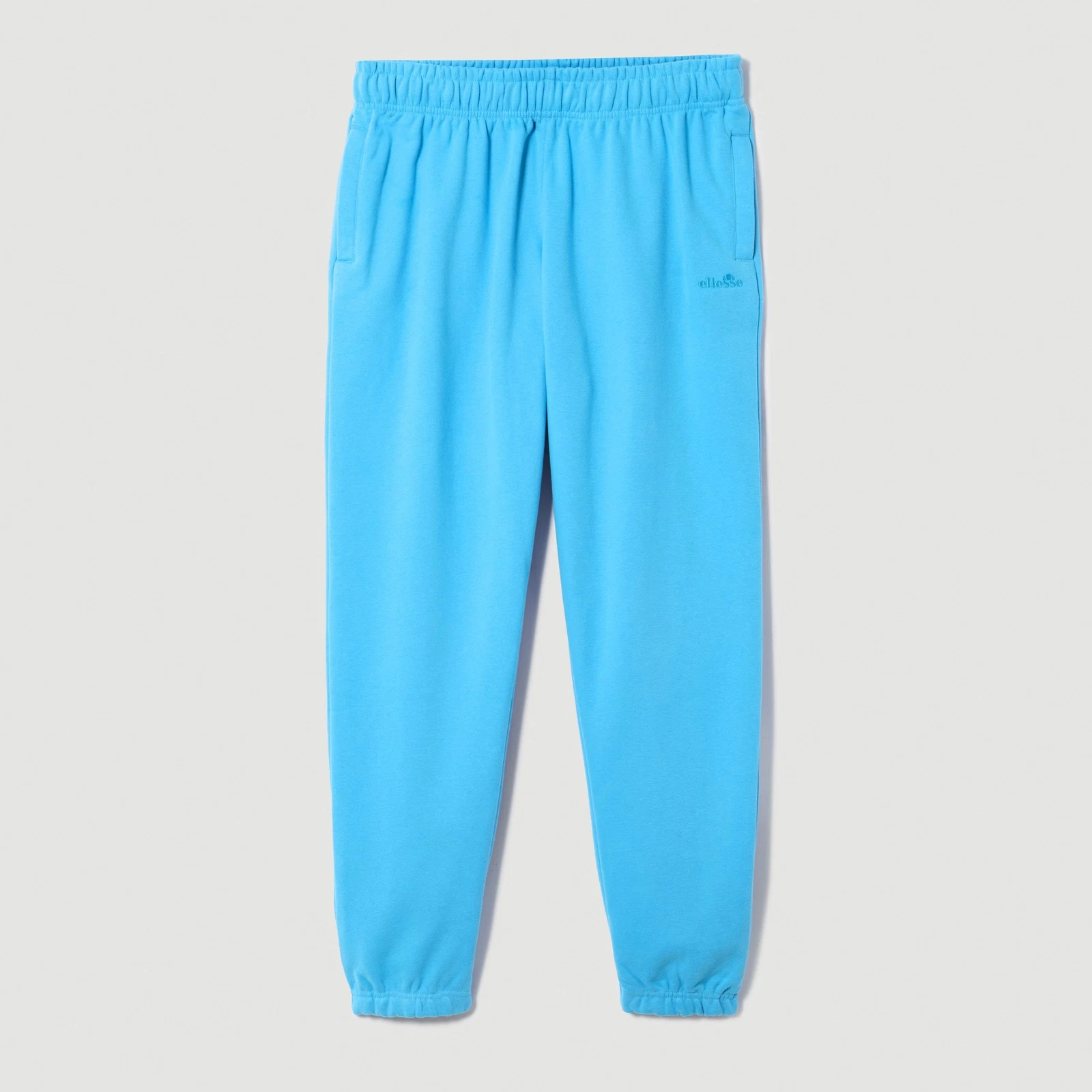 Ellesse Mens Sweatpant Joggers Pideura Jog Pant Blue
Opens in a new window or tab