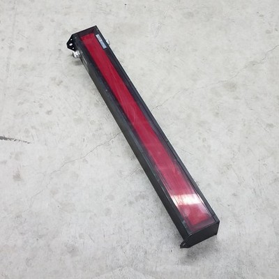 Uticor 1100-1 LED Marquee Display, 115/230V, 60Hz - USED