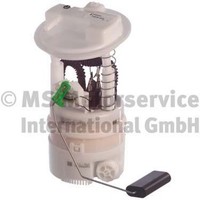 Kraftstoffpumpe FöRdereinheit Pierburg 7.02701.24.0 FüR Renault 134Mm 13V Modus