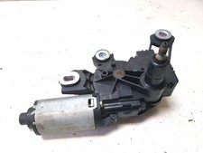 AUDI A4 8E2, B6 Heckscheibenwischermotor 579603 2.50 Diesel 2003 33818807