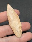 Neolithic Arrowhead Artifact - Sahara Desert Morocco Africa — photo 1