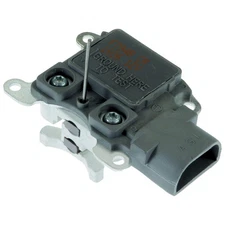 OEG Parts New Voltage Regulator Compatible With Ford 3G Series IR/IF Alternat...