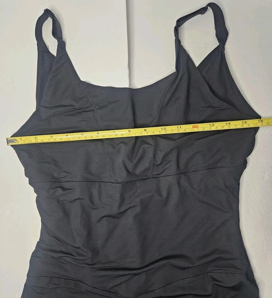 Maidenform Full Body Shaper Medium Firm Tummy-Control Instant Slimmer Sz 2XL  - Image 4 of 4