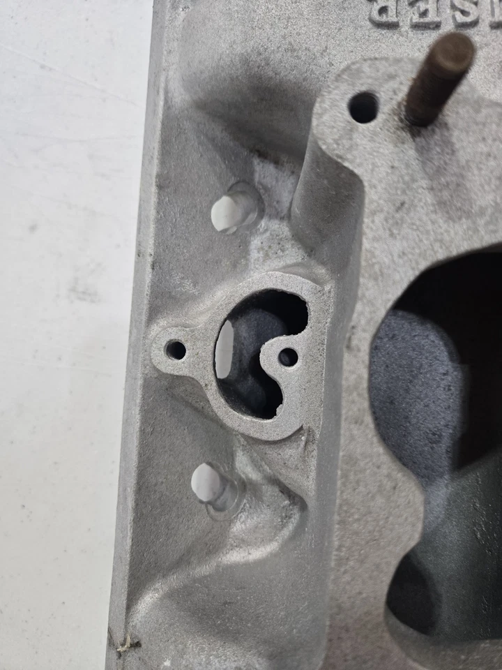 Colector de admisión AMC OPENHAUSER 360 Foto 2 de 4