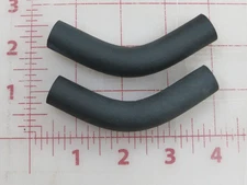 BowFlex Bow Flex Home Gym - Lat Bar Rest Foam Covers