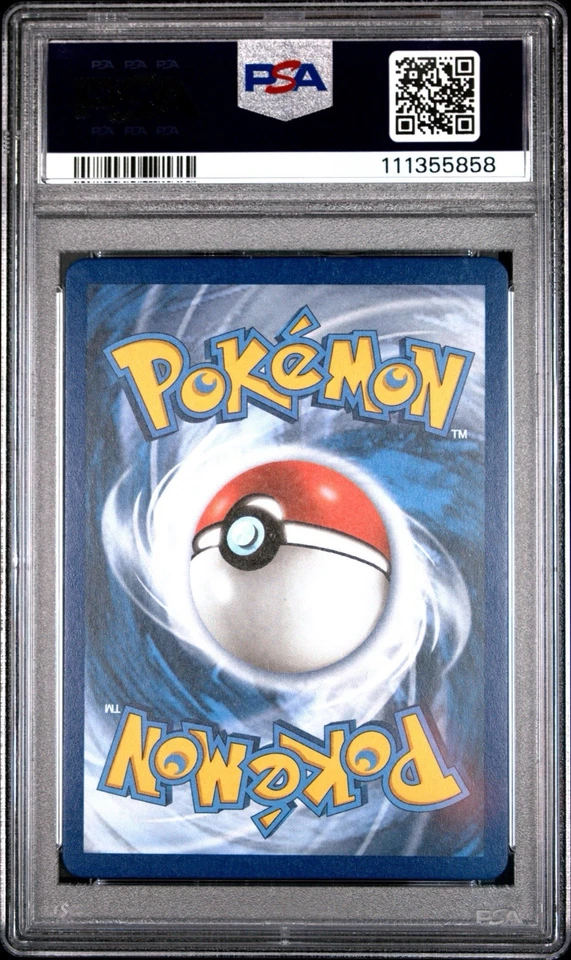 Pokemon Celebrations Shining Magikarp 66 Classic Collection GEM MT PSA 10 - Image 2 of 3