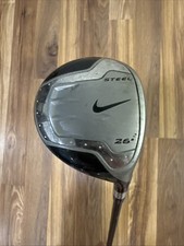 Nike Steel 26 Degree Kids Junior Youth Golf Driver 31 Inch RH Right Handed