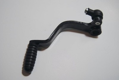 kas② Kawasaki 1981 KZ550, GPz550 - NOS - Gear Shift Lever - 13242-1045