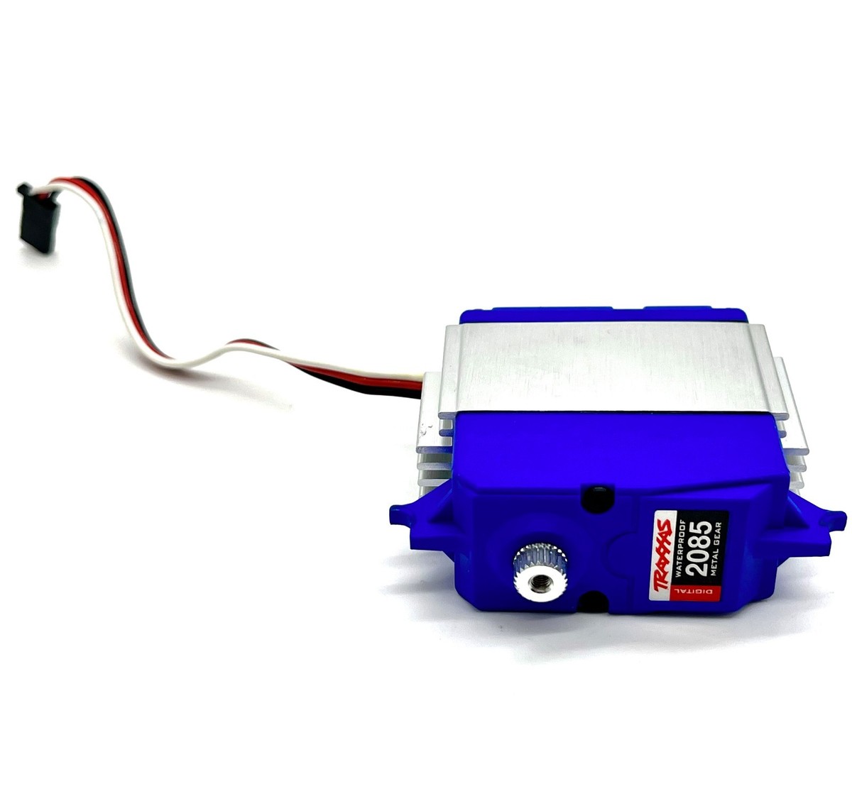 Traxxas Servo Geh&auml;use Dichtung F&uuml;r 2085 Servo - TRX2086&nbsp;-&nbsp;MK Racing RC Car Shop