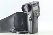 [Near MINT w/Case] Minolta Spotmeter F Light Exposure Spot Meter From JAPAN
